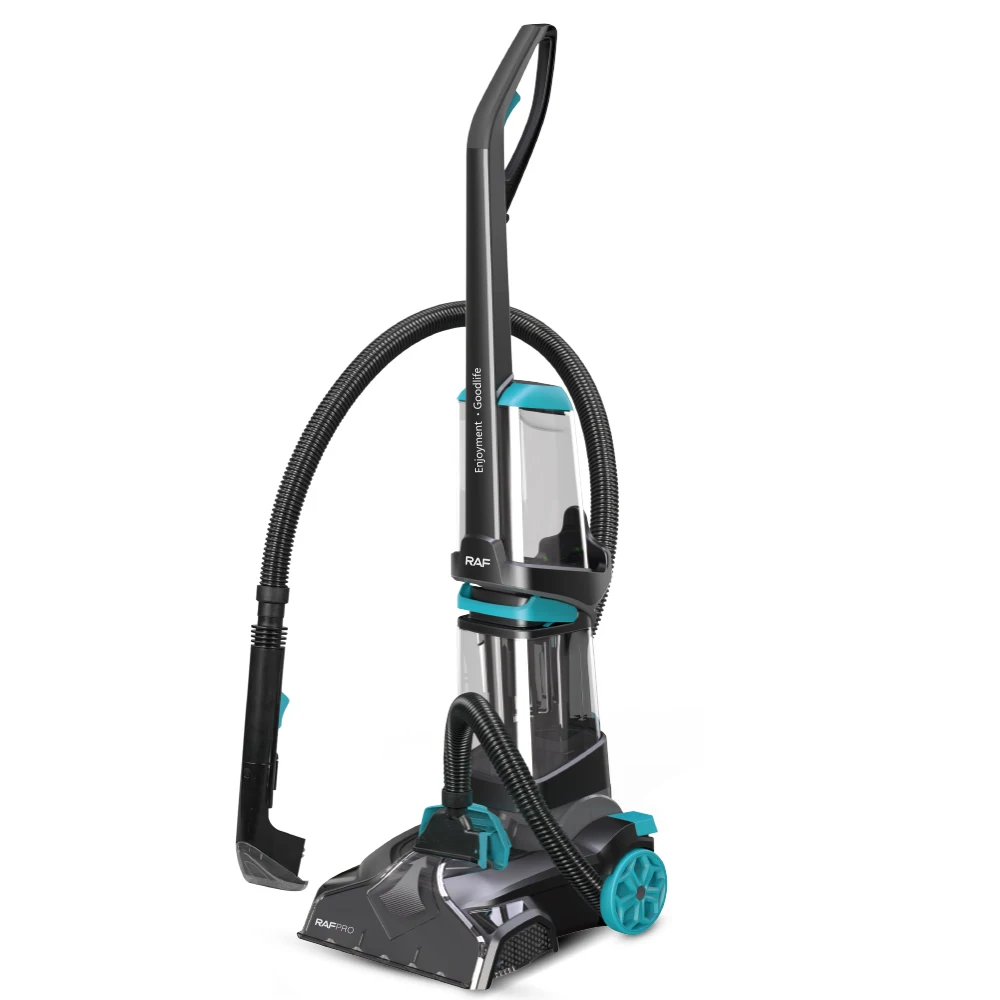 New carpet cleaners carpet y   clean 2 in 1 wont hurt the floor 7m power cord  Factory direct supply