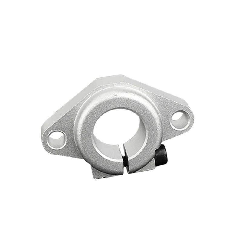 SHF Series Linear Motion Slide Bearing Shaft Support SHF8 SHF10