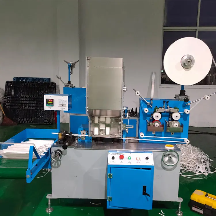 Машина для упаковки питьевой соломы, высокоскоростная машина для упаковки питьевой соломы от производителя