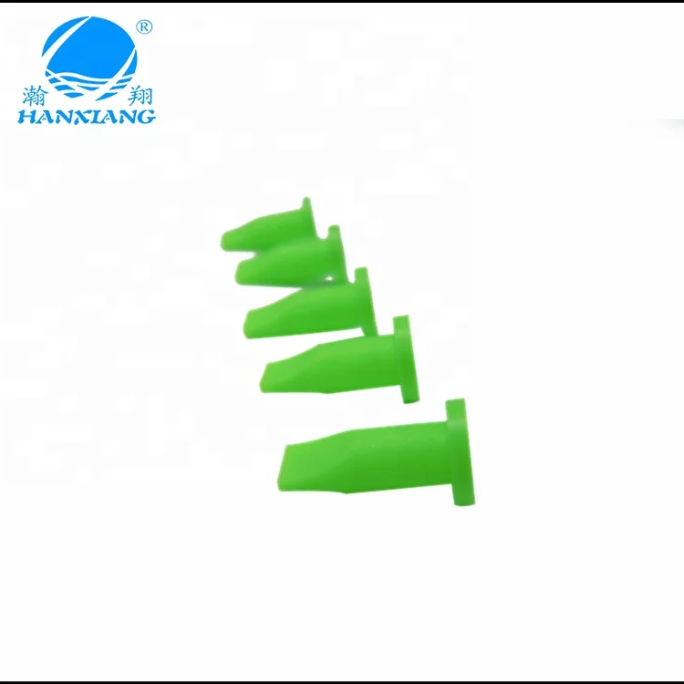 Medical Food Grade Silicone Rubber One Way Valve Umbrella Cross Slit Valve Butterfly Relief Air Valve Seal Membrane Gaskets