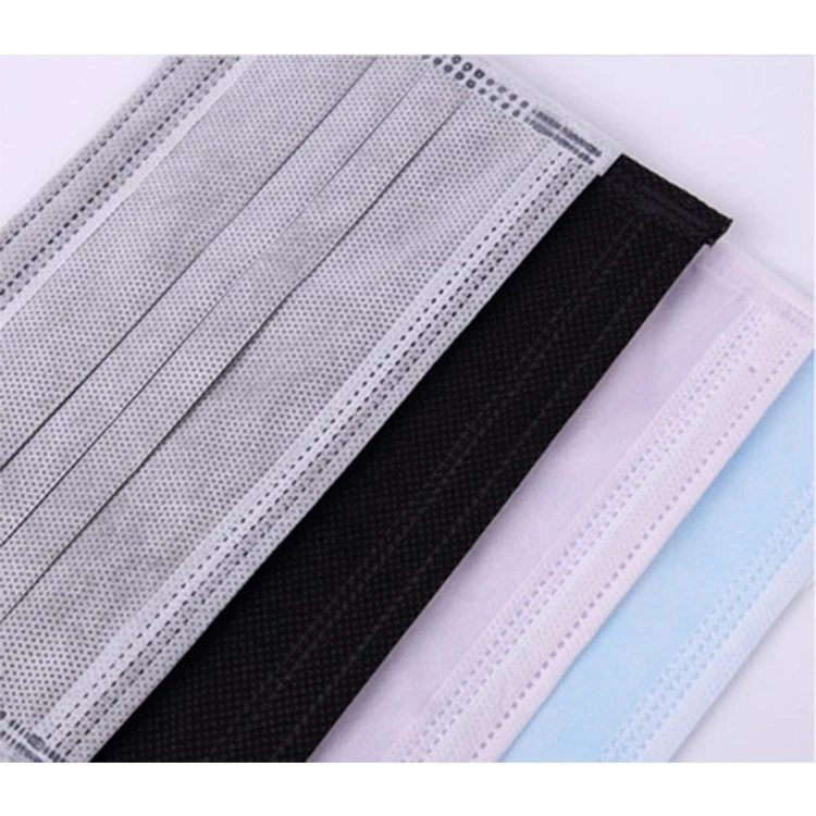 
Automatic 3 ply mask plate making machine 