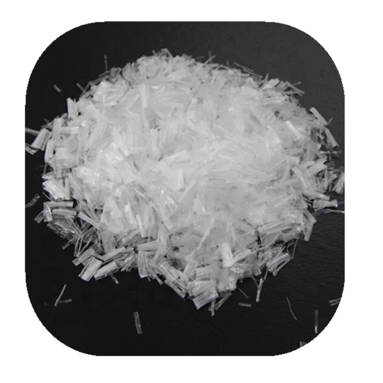 Полипропиленовая сетка для укрепления бетона