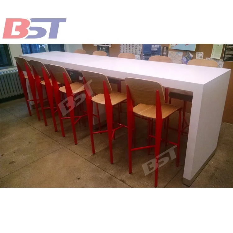 Luxury Style Modern Round Negotiation Office Meeting Room Table Use 8-12 Person Conference Table Desk For Office