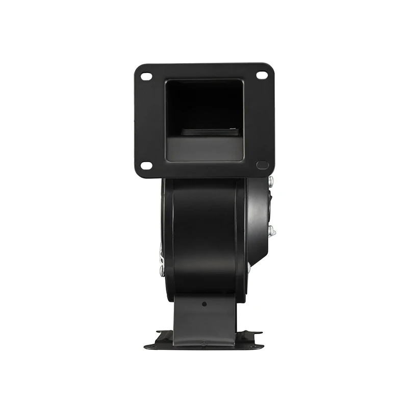 Hongke 150FLJ17 220V 240W Radiator Fan Motor High RPM Micro Blower Electric Ventilation Exhaust Cooling Fans