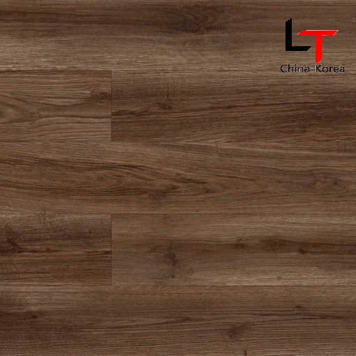 Base plate lock picks vinyl Castle on the floor of the SPC/PVC