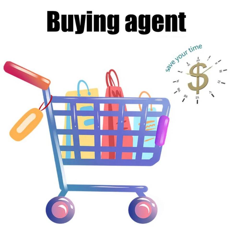 Лучший надежный поставщик из Китая, служба закупки покупателей Wechat Alipay, агент по оплате покупателя 1688, служба закупки агентов