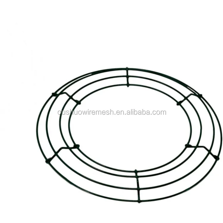 Искусственные венки большого размера на заказ для рождественских дверей