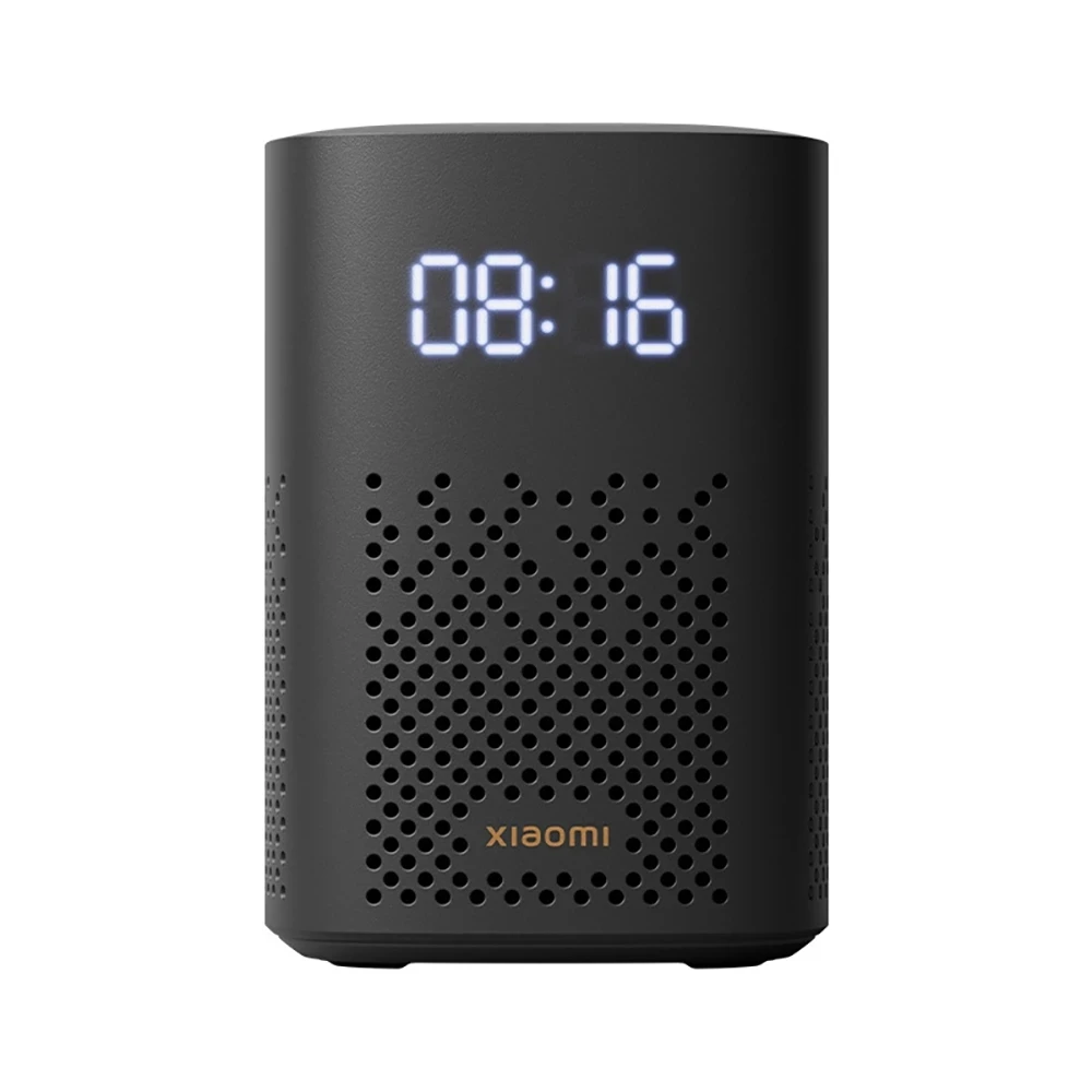 Xiaomi XiaoAi Portable Speaker Play Enhanced Edition With LED Digital Clock Display WiFi Speaker Music Player for Smart Home