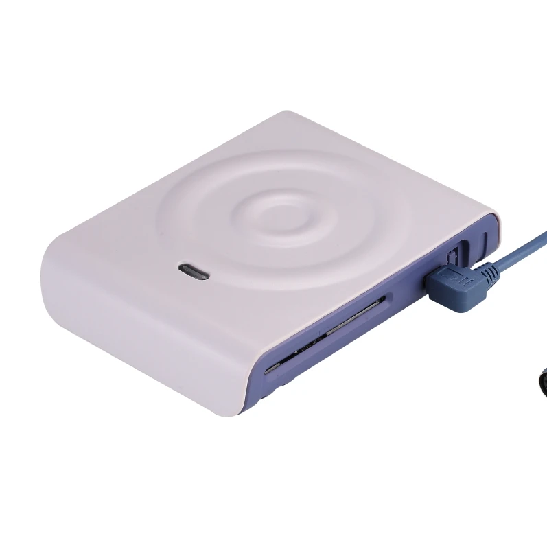 Считыватель смарт-карт с чипом RFID RS232/ USB от китайского поставщика