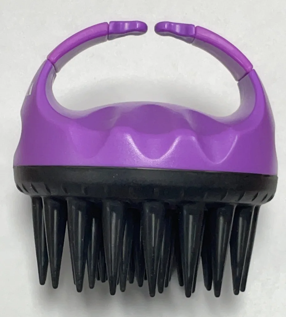 Hair Detangler Brush Detangling hair combs/Detangling brush/detangler brush