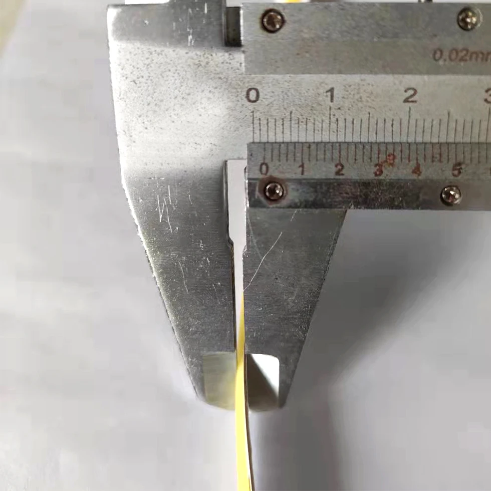 Safety 24V 5 M Factory Price COB Smart Led Flexible light Brightness Wifi Wholesale 8MM 10W 512CChip IP20 Indoor Decoration