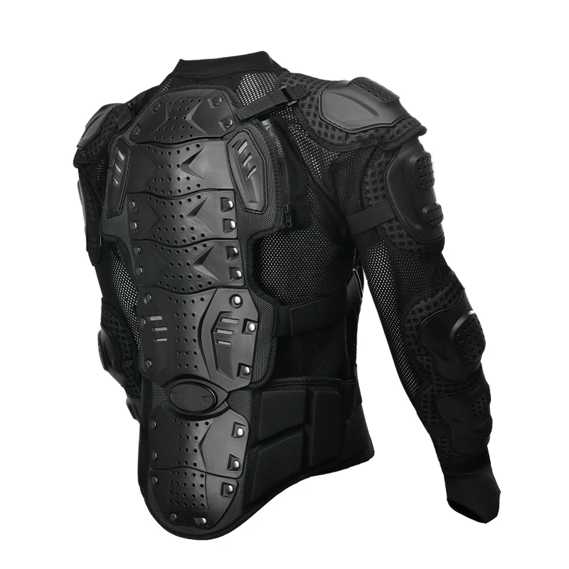 HBG 1618 professional Motorcycle armor body hot selling racing armor for Joint protection custom