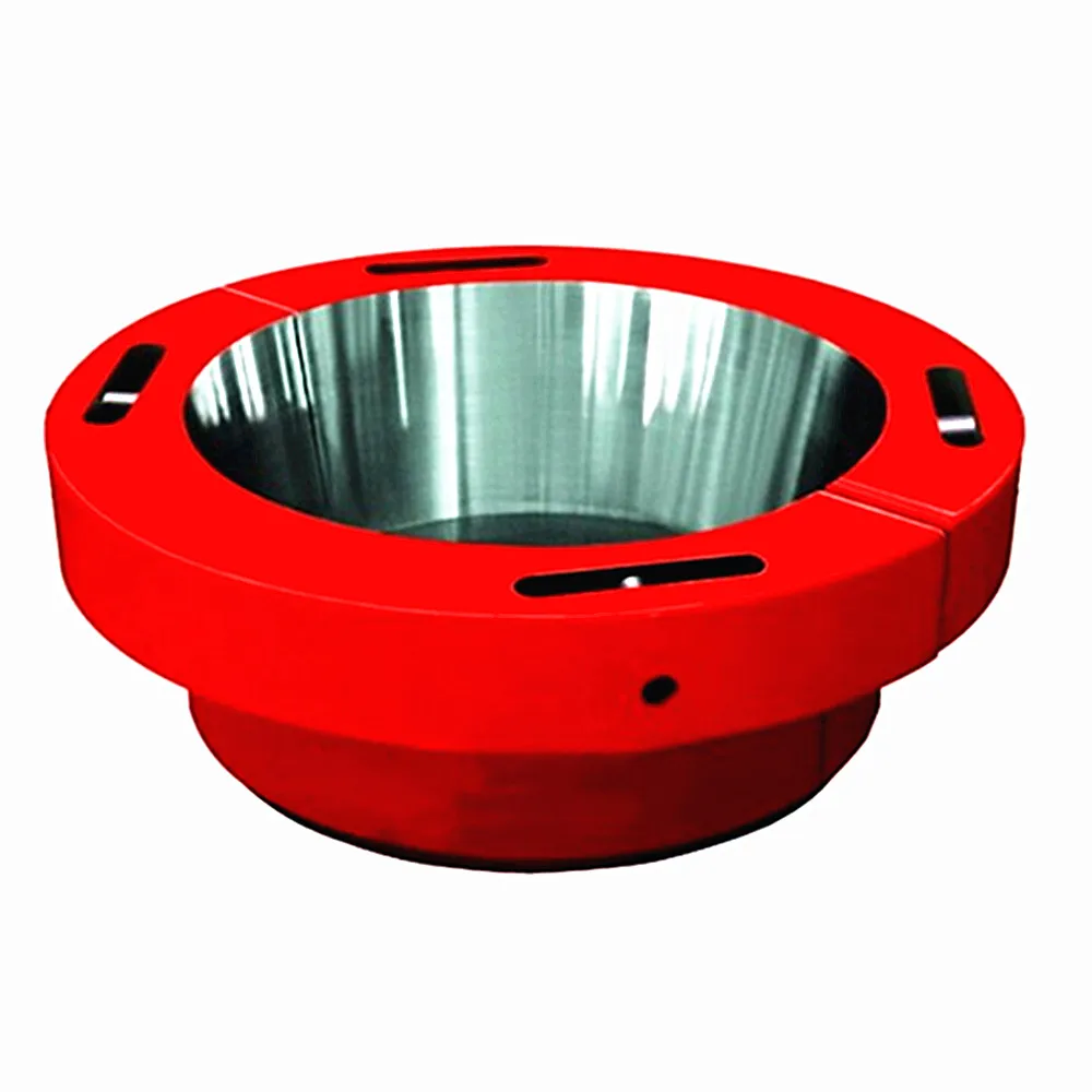 CASING BUSHING AND INSERT BOWLS/ROTARY TABLE BUSHING