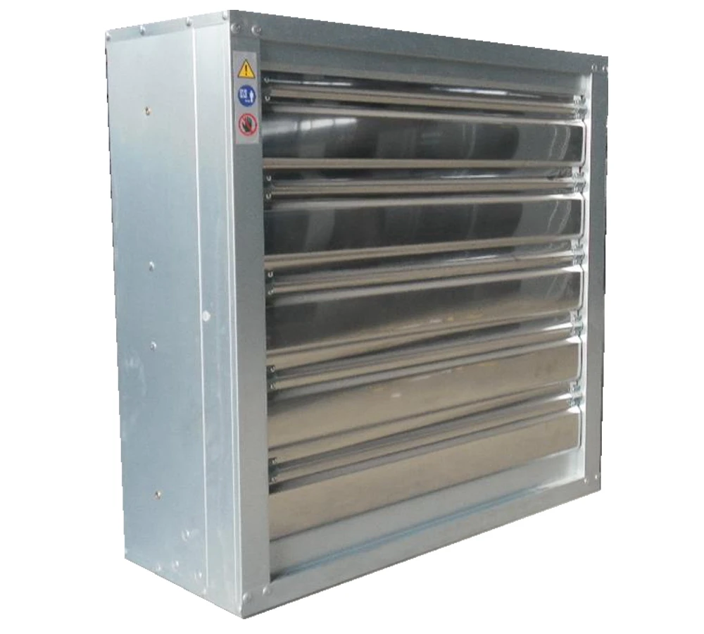 36 inch Ventilation fans exhaust fan price for warehouse greenhouse poultry farm