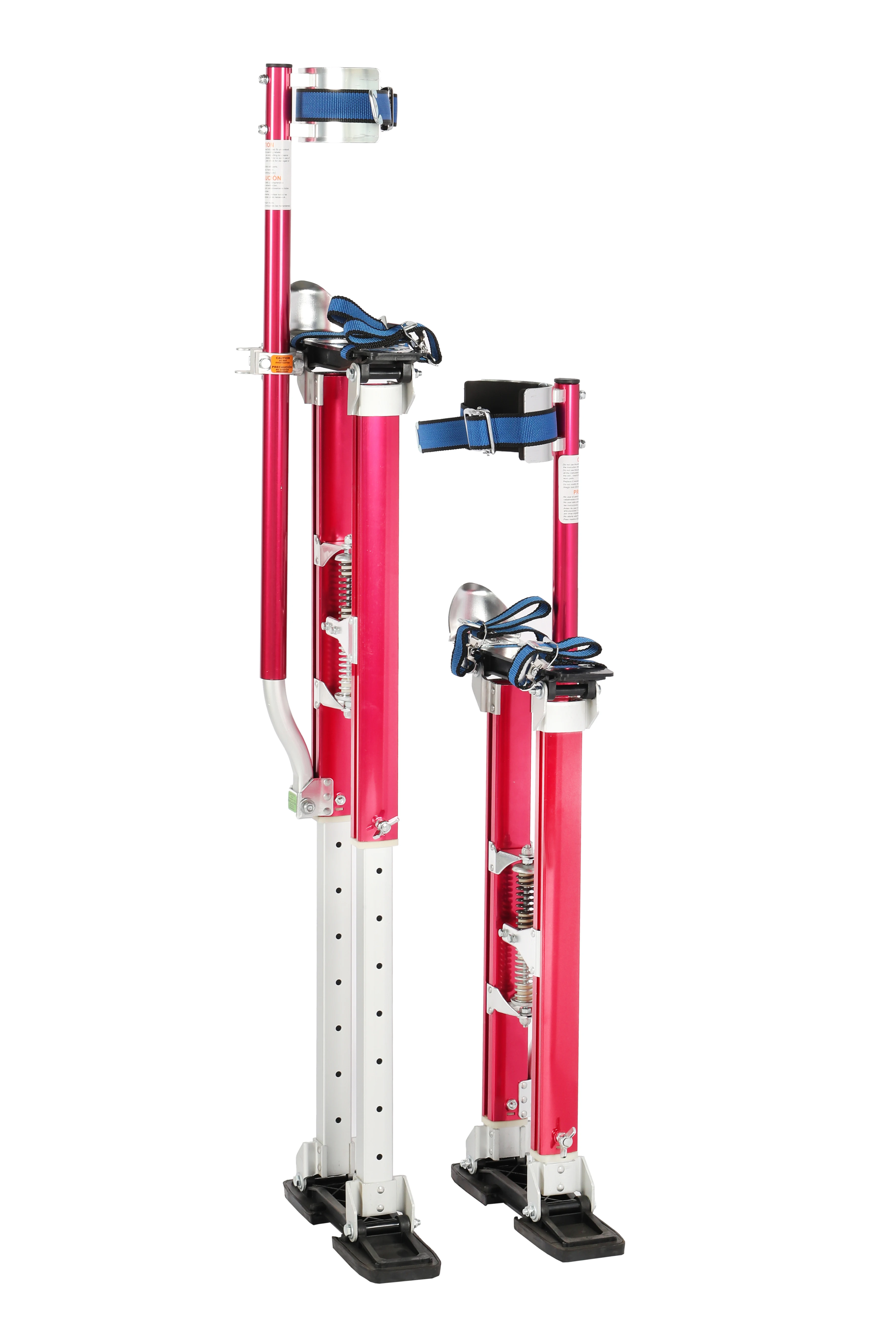
Other ladders 2440 Drywall taping tool Stilts can walk freely 
