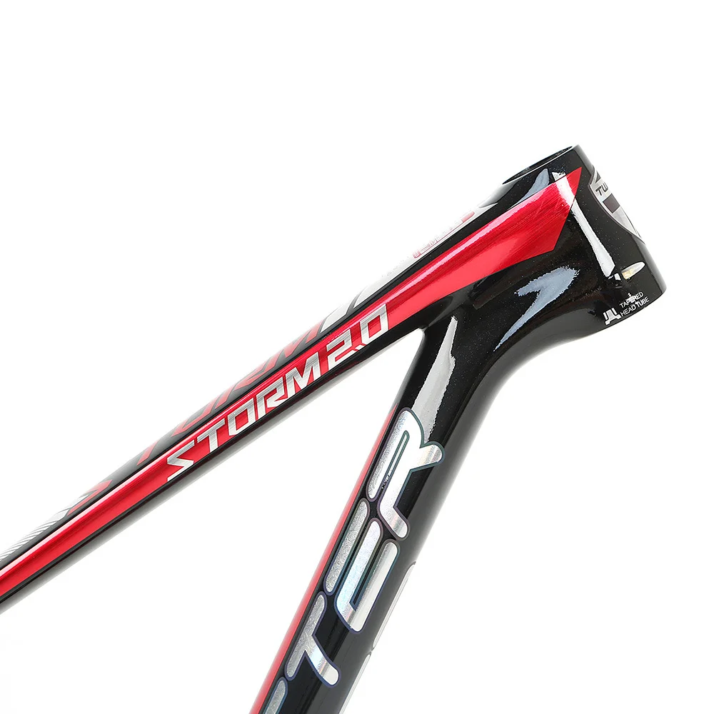 MTB Frame 27.5/29 Inch Carbon Fiber Mountain Barrel Shaft Bicycle Frame Mountain Bike Carbon MTB Frames