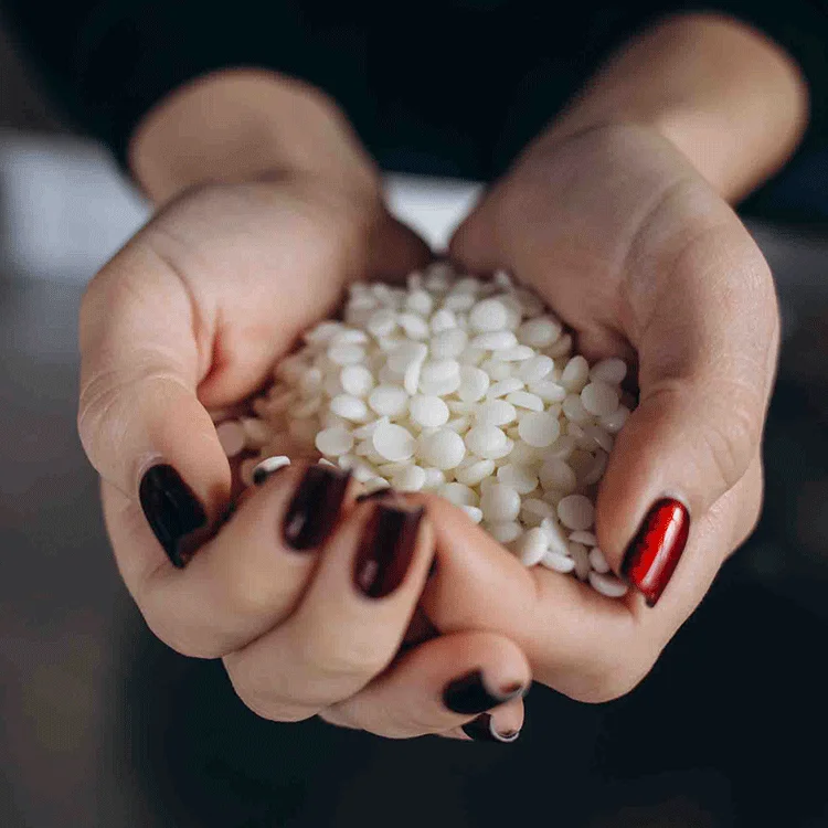 Factory Direct Supply Paraffin-wax-iran For Candle Making Hand Vietnam Paraffin Wax