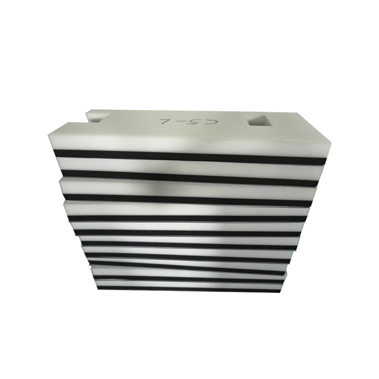 Merchant Recommendation Wood Serving Board Synthetic Cutting Rubber And Plastic Sound Insulation Board