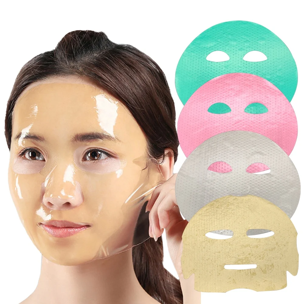 Wholesale Korean Whitening Korea Pure Bio Collagen Face Moisturizing Facial Masks