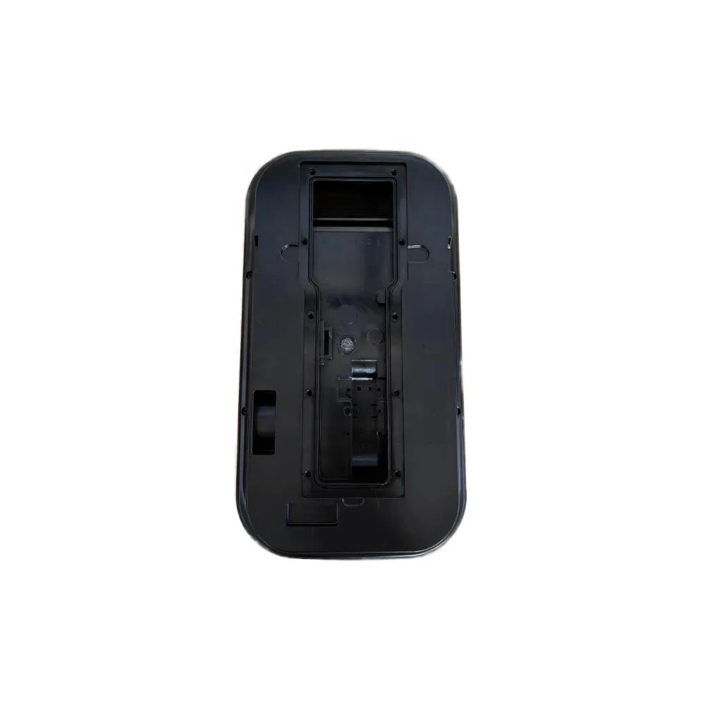 Custom Metal Smart Charging Station Shell Factory CNC-Machined Parts Assembly Charging Pile Shell Molded