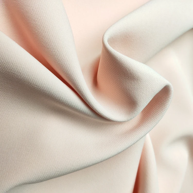 Марокканская поли, 4 способа, Двойная Ткань, 96% полиэстер, 4% спандекс, 58 дюймов от shaoxing keqiao