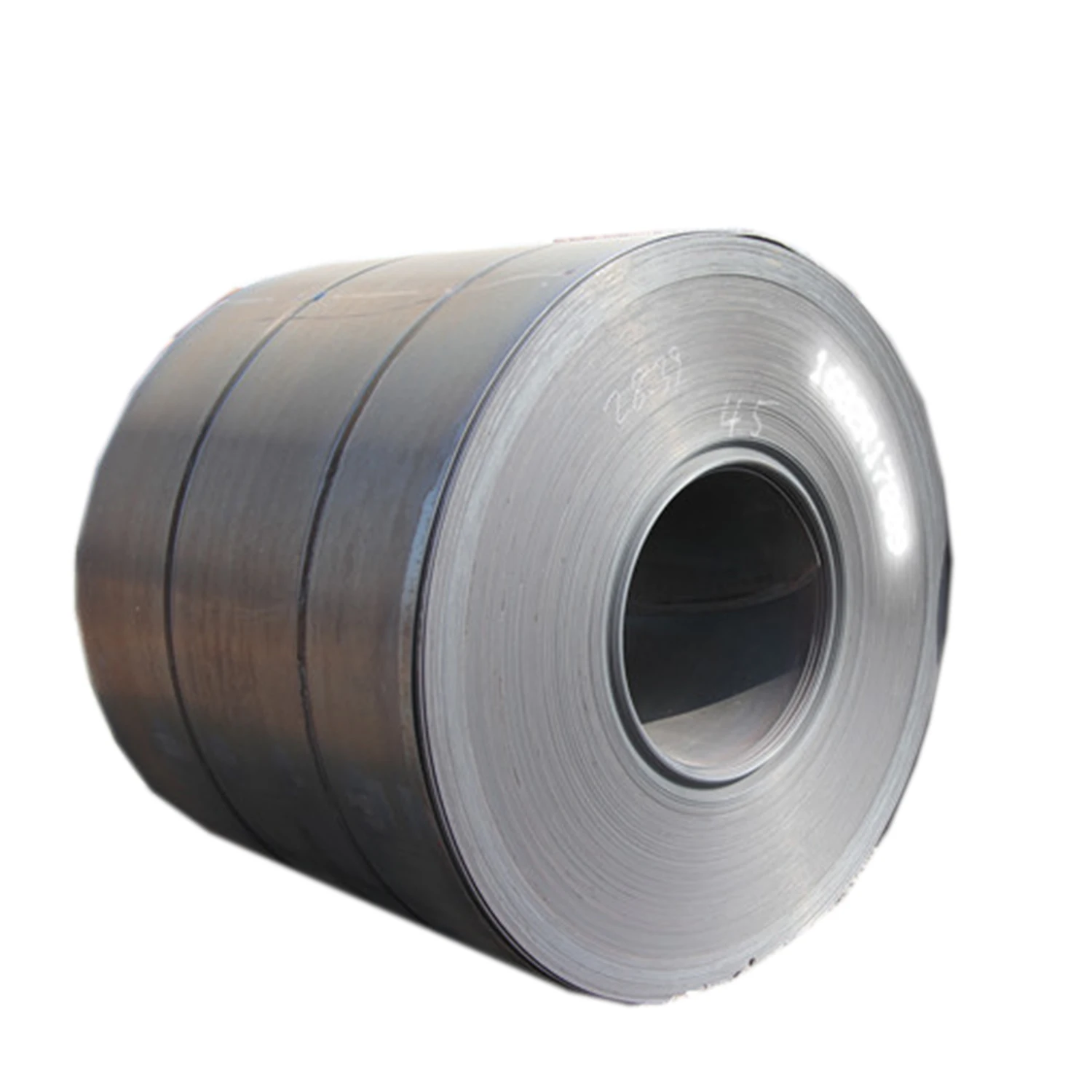 Top Quality Prime Hot Rolled Steel  Coil Prime Galvanized Steel Coil Zinc Coated Steel