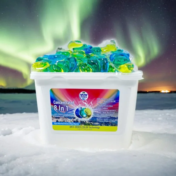 Top Sale OEM High Foam Perfume Washing Powder Launry Wonderful Detergent Powder Korea Cleaner Laundry Clothes Washing Apparel