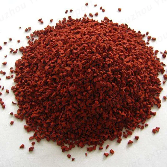 coloured speckles powder supplier for detergent price