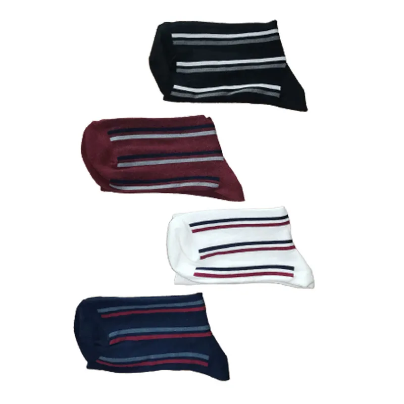 Оптовая продажа, детские носки с индивидуальным дизайном, Школьные носки в комплекте, носки-трубы для маленьких мальчиков, повседневная одежда для детей