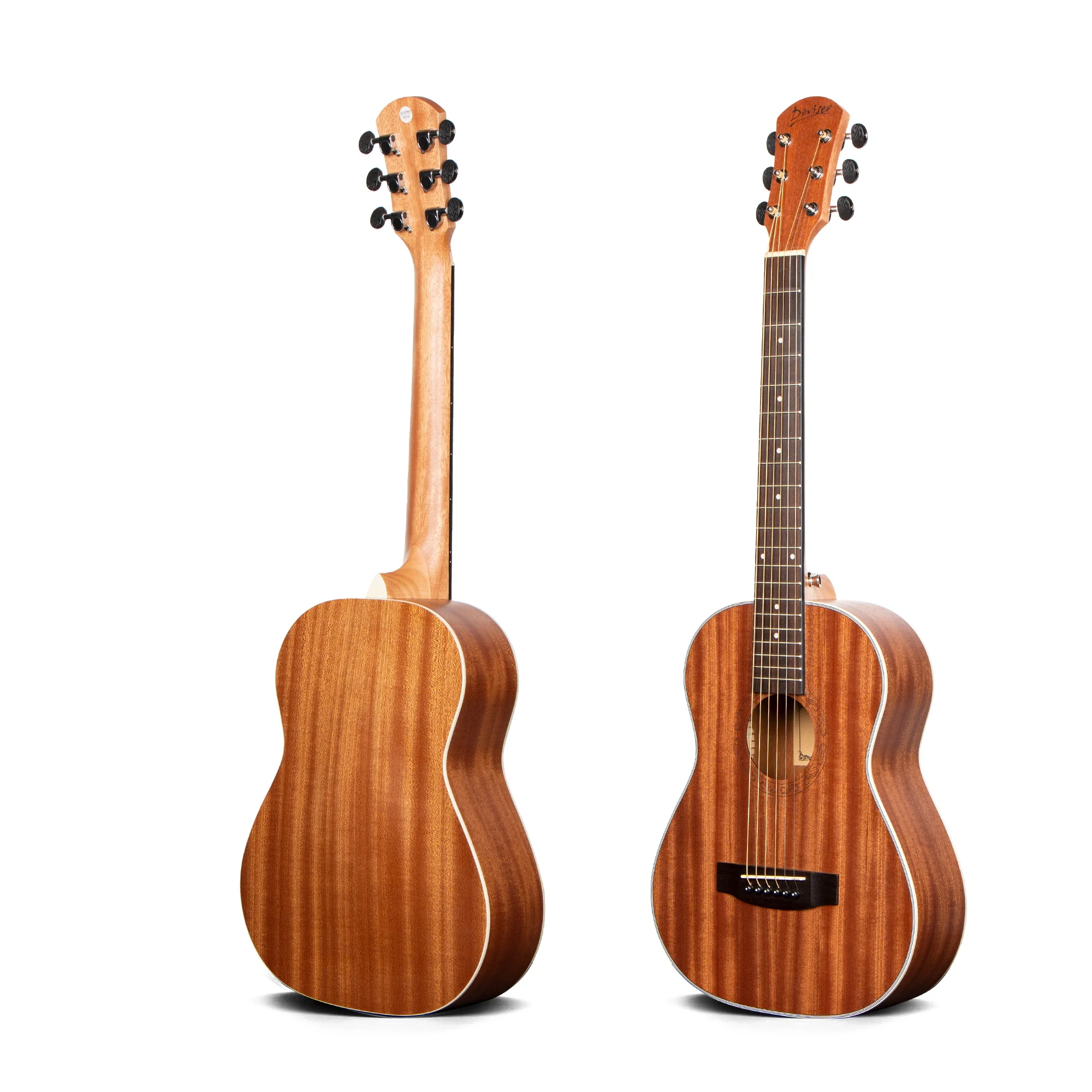30 34 inch guitar for children travel guitar acoustic small inch guitar wholesale china manufacturer
