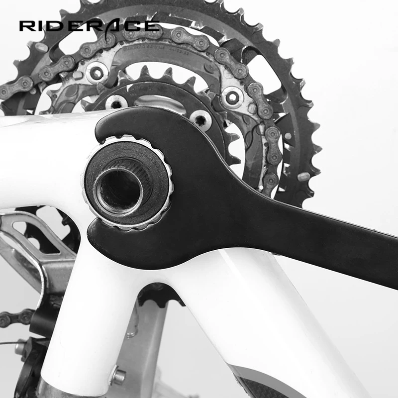 RIDERACE инструмент для установки на