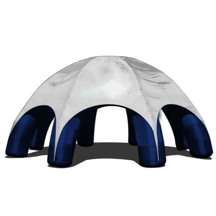 Celina Marquee Party Tent Large inflatable Canvas Canopy Wedding Tents For Sale 15 Ft X 30 Ft (4.5 M X 9 M)