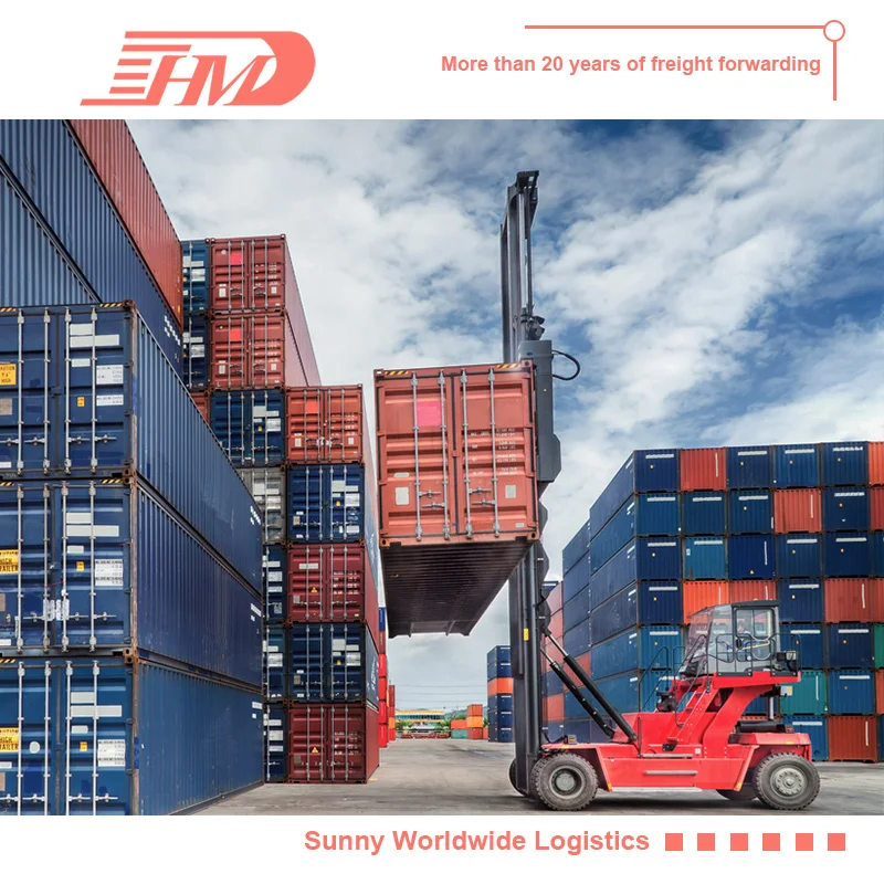 swwls door to door sea shipping Air freight forwarder to Honduras Guatemala Haiti Mexico