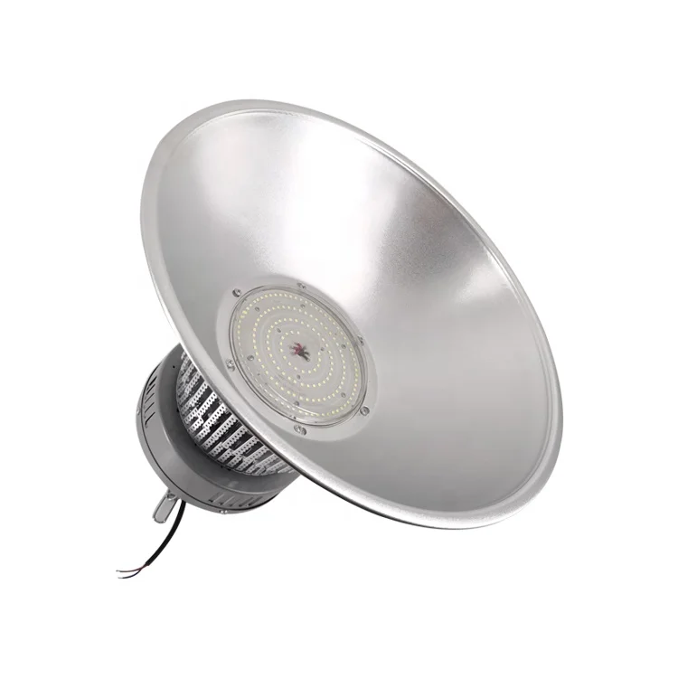 
New design hot selling quality basketball court best products industrial smart linear led high bay light 