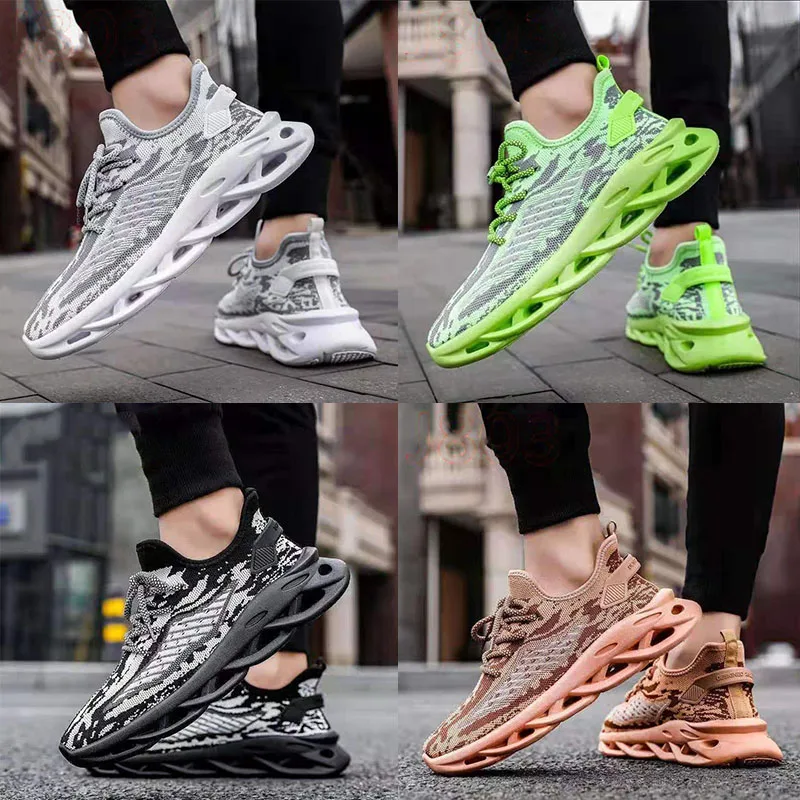 J803 легкие повседневные мужские прогулочные туфли wenzhou dongheng