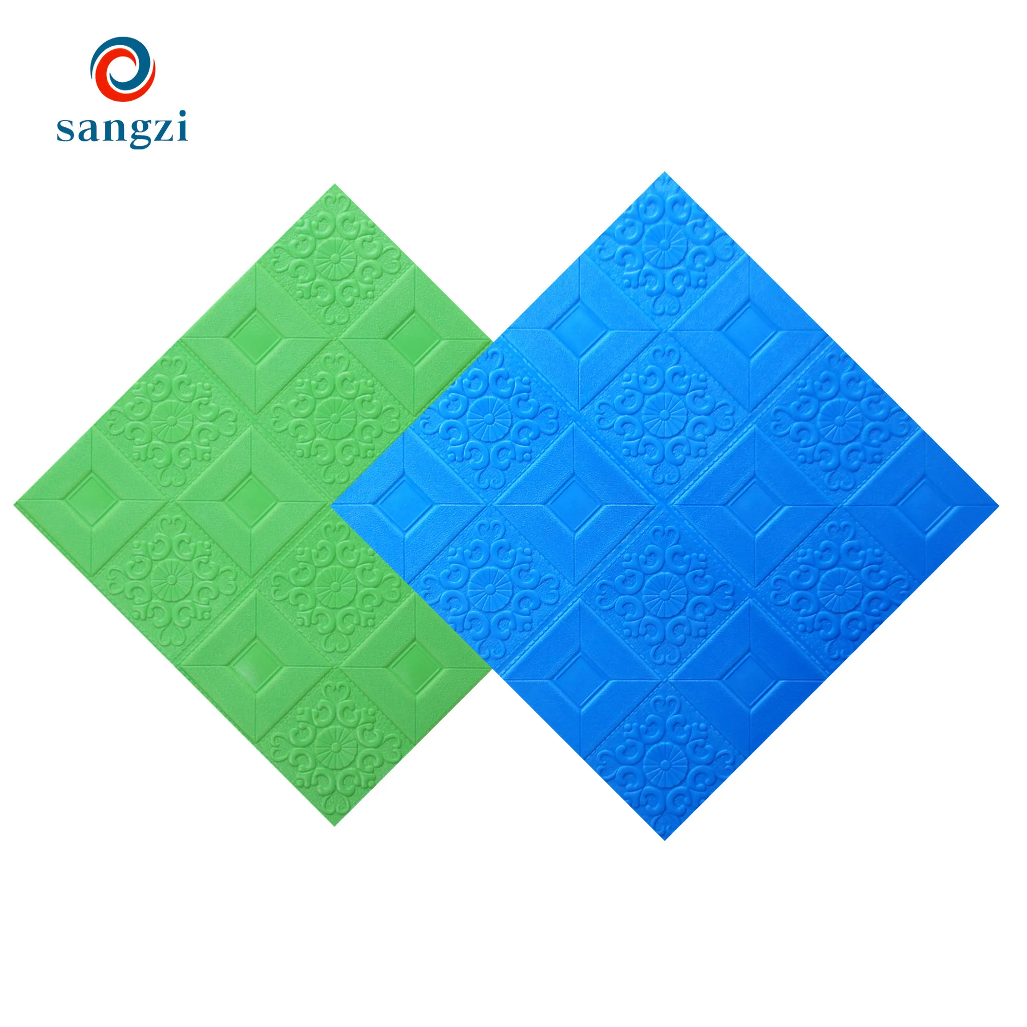 
3D Art Wall 3D Wall Papers Mirror Decor Stickers 