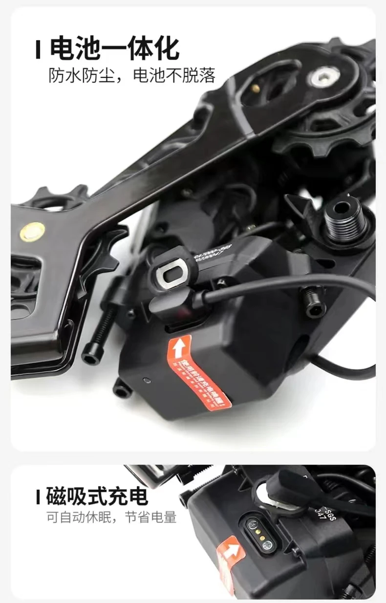 E-SL2762 700C*32C 2*12S  Wheel Top  Electric Deailleur carbon fiber frame bike Road MTB BMX Graval Bicycle