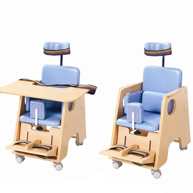 Rehabilitation Cerebral Palsy Chairs Medical Equipment