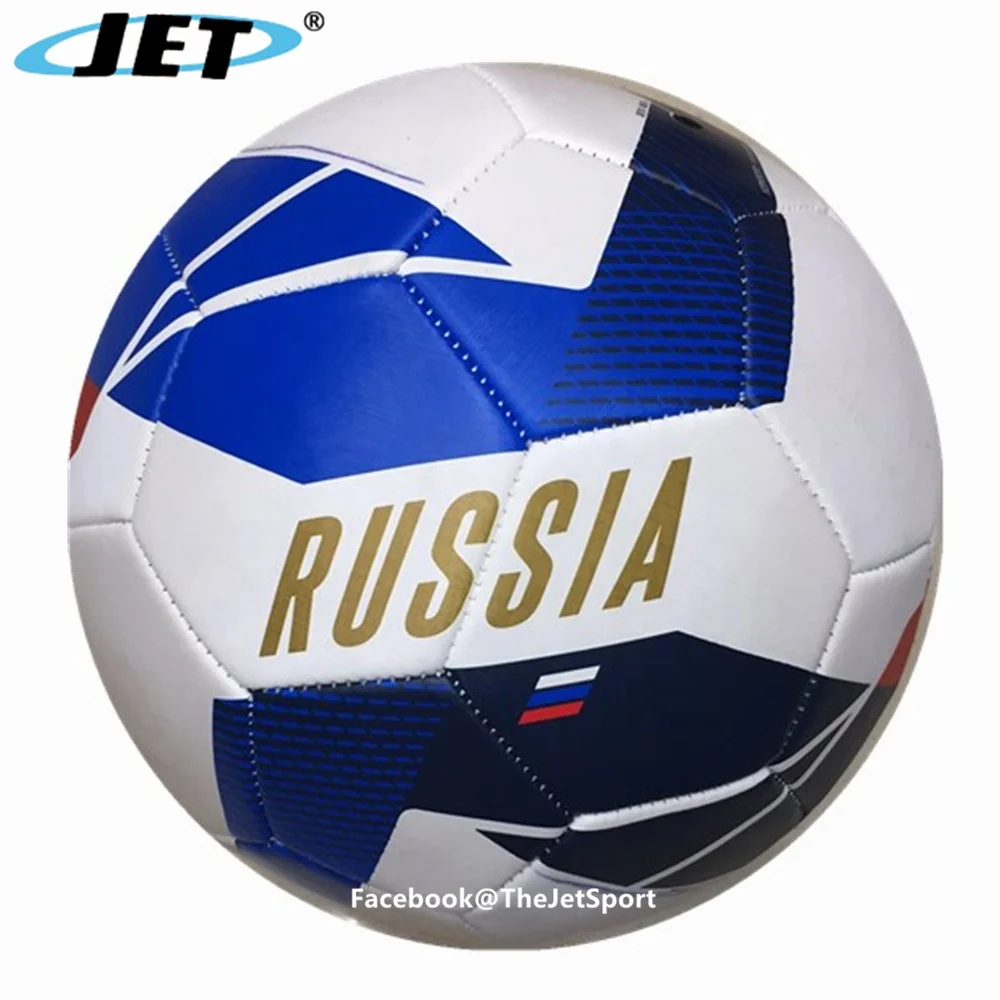Dear Football 5 Soccer Ball PU PVC Football in Stock