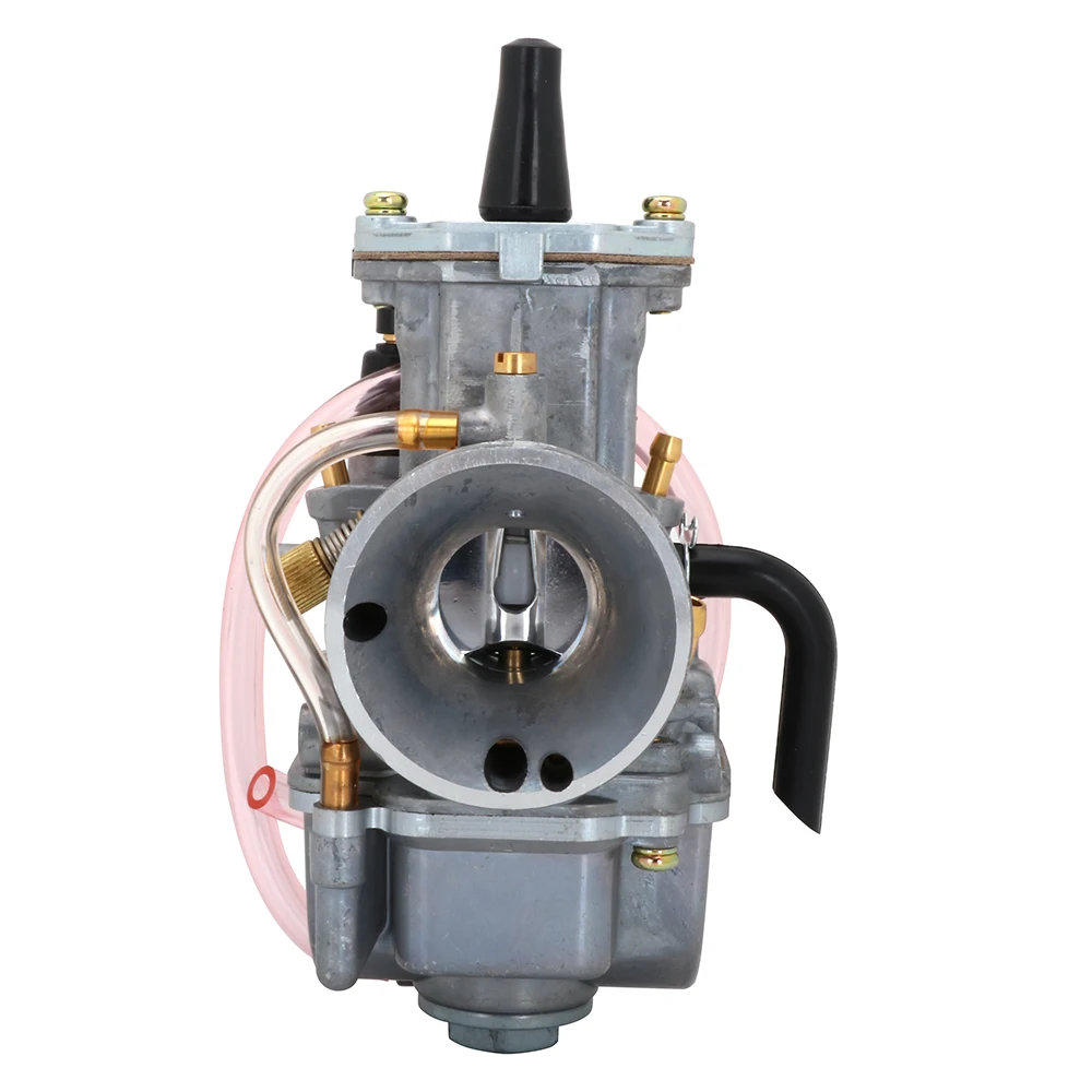 JFG Motorcycle PWK Carburetor 21MM 24MM 26MM 28MM 30MM 32MM 34MM For Keihin Pwk Carburetor