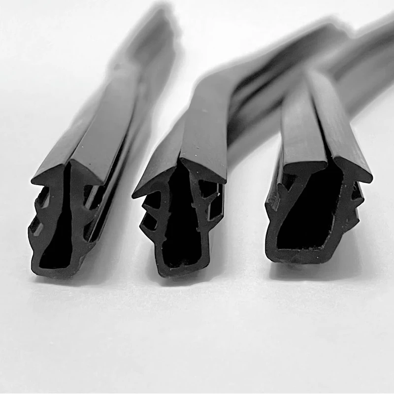 TOP quality epdm extrusion rubber weather strip seal weatherstrip rubber gasket for aluminium windows