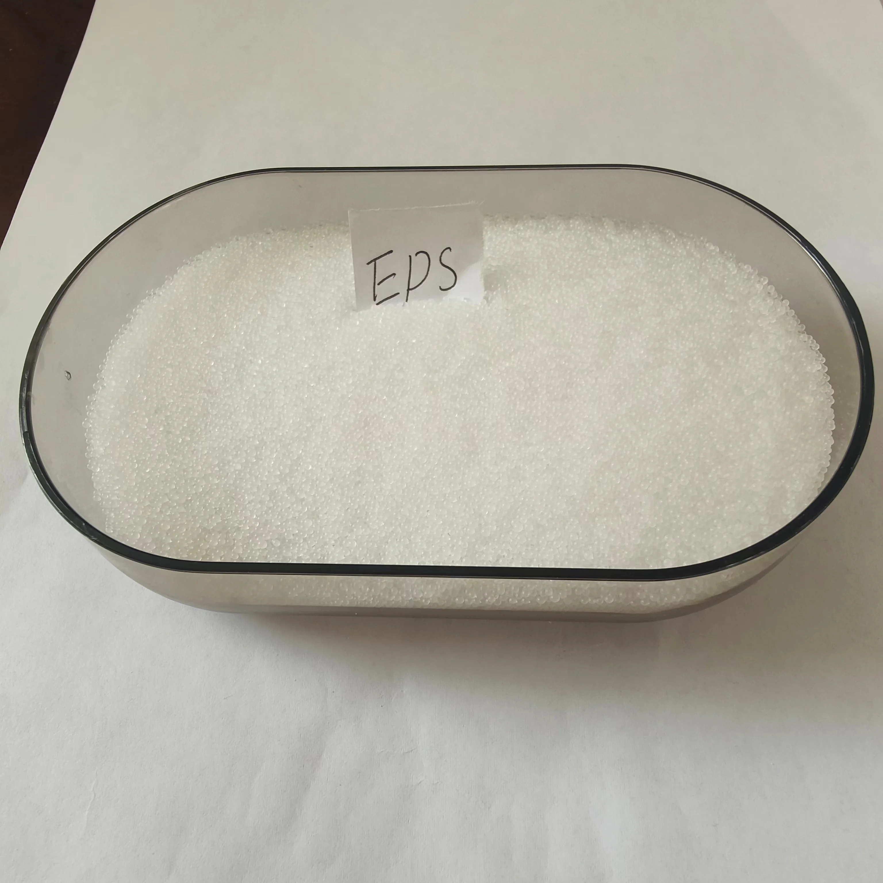 EPS Expandable Polystyrene Granules EPS Foam Resin
