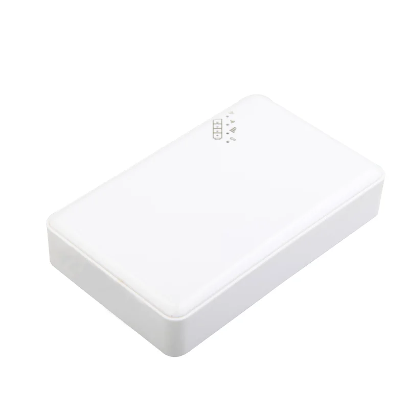 customizable unlocked for SIM card build-in10000mAh battery hotspot 4g pocket wifi router