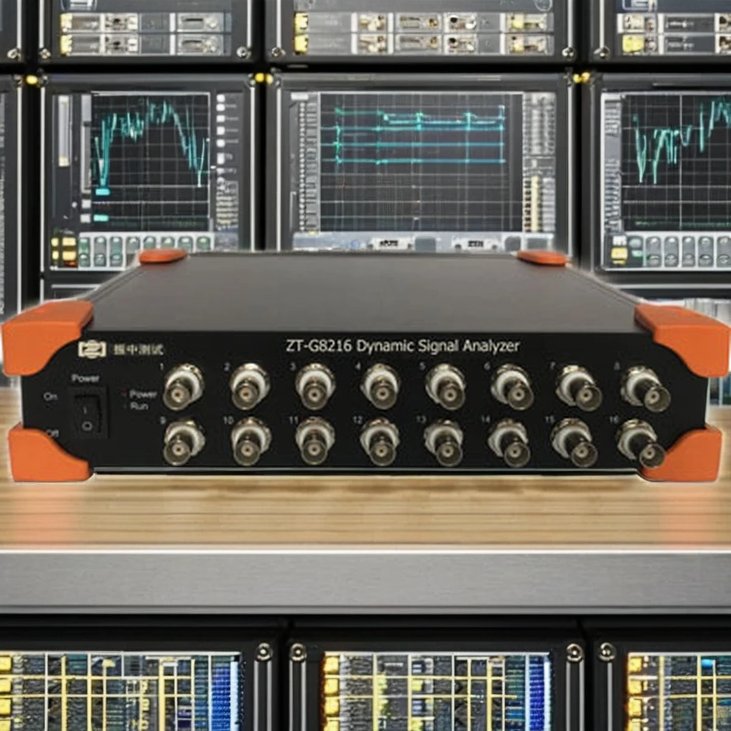 Заряд напряжение поддержка IEPE индивидуальный высококачественный сборщик карт для получения гигабитной сети динамический анализатор сигнала