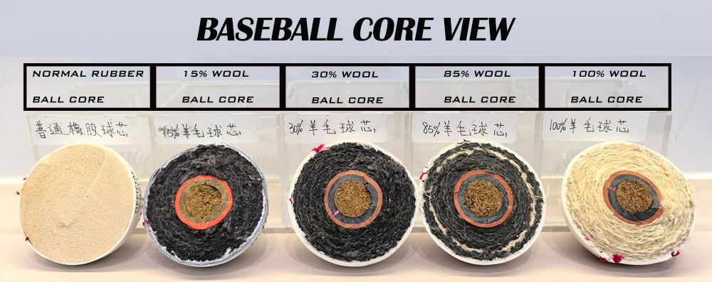 baseball core
