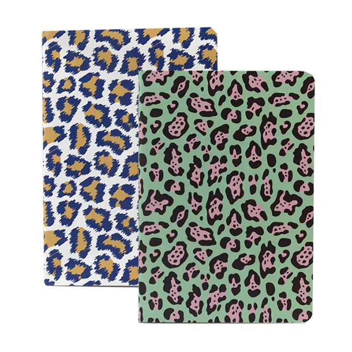 Private Branded A5 B5 Organizer Stationery School Student Children Notebook