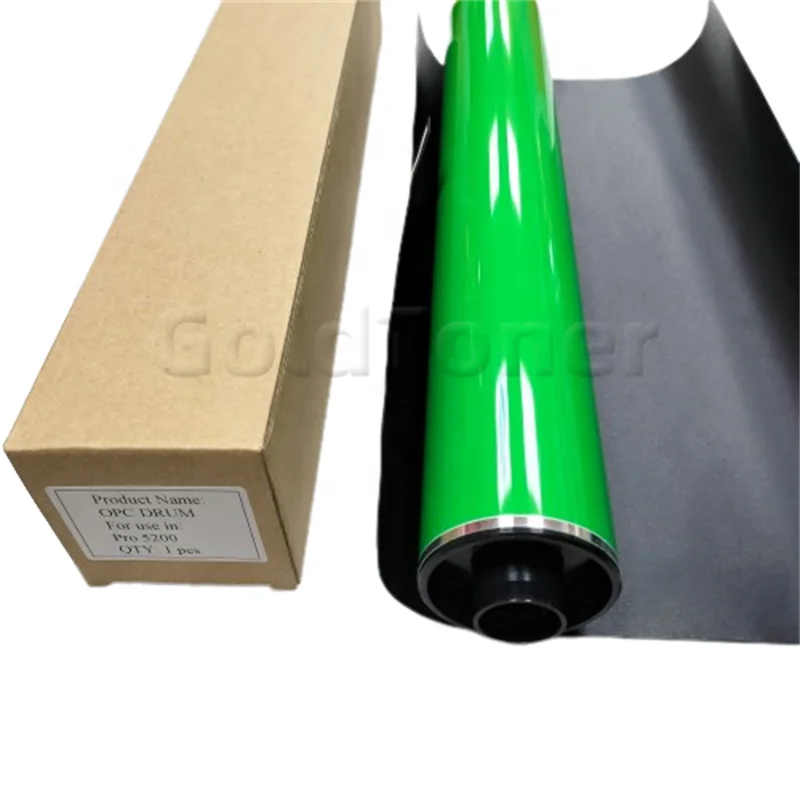 Японский Fuji высококачественный OPC-барабан для Ricoh MP C6503 C8003 Pro C5200 C5210 оптовая продажа с завода аксессуары копира