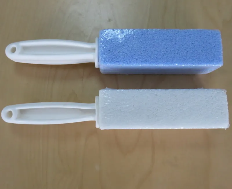 Toilet pumice stone 