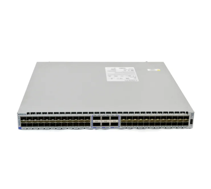 Arista DCS-7280SE-64 48-Port 10G SFP+ 4-Port QSFP Network Switch