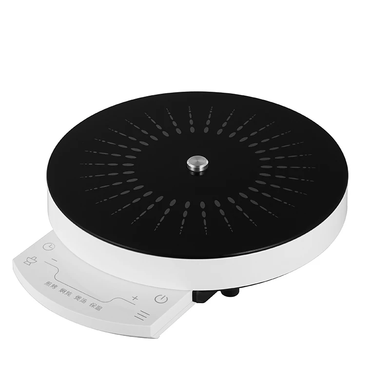 High Quality Special Design Household Customized Color 1000W Induction Cooker